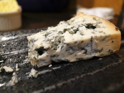 世界三大チーズ”ゴルゴンゾーラ”とは？